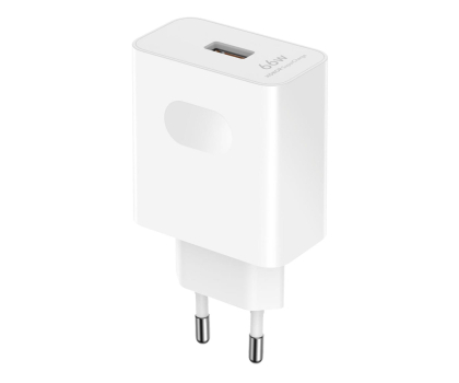 Ładowarka i akumulator HONOR SuperCharge Power Adapter 2 Max 66W
